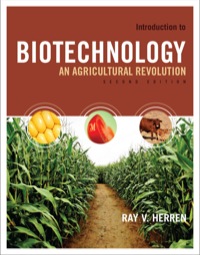 Cover image: Introduction to Biotechnology 2nd edition 9781285030869
