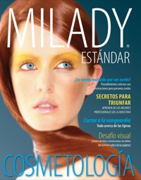Cover image: Spanish Translated Milady Standard Cosmetology 2012 12th edition 9781285029337
