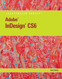 Cover image: Adobe InDesign CS6 Illustrated with Online Creative Cloud Updates 1st edition 9781133187585