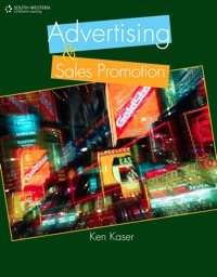 Cover image: Advertising and Sales Promotion 1st edition 9781408086605