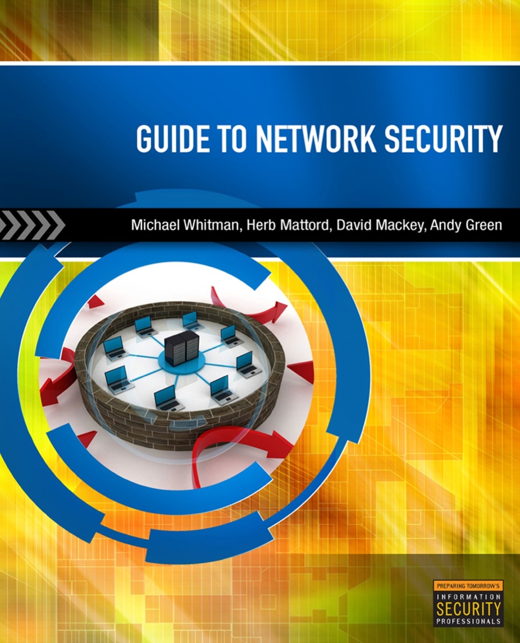 Guide to Network Security 1st Edition