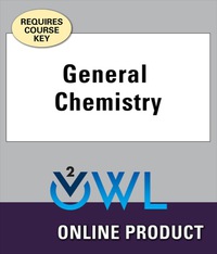 Cover image: OWLv2 LabSkills PreLabs for General Chemistry, 1st Edition, [Instant Access], 1 term (6 months) 1st edition 9781285431703