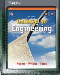 Cover image: Gateway to Engineering 2nd edition 9781133935643