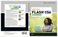 Cover image: Adobe Flash CS6: Introductory 1st edition 9780538473835