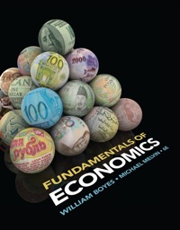 Imagen de portada: Fundamentals of Economics 6th edition 9781133956105
