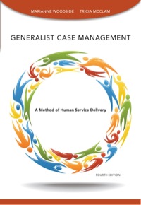 Cover image: Generalist Case Management 4th edition 9781285173221