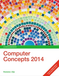 Cover image: New Perspectives on Computer Concepts 2014 16th edition 9781305459472