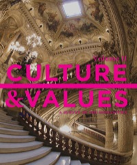 Cover image: Culture and Values: A Survey of the Humanities, Volume II 8th edition 9781133952435