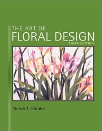 Cover image: The Art of Floral Design 3rd edition 9781285687575