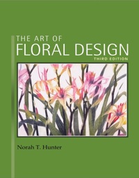 ピム・ファン・デン・アッカー 技法書「Floral Design Manual」 ピム・ファン・デン・アッカー 技法書「Floral Design Manual