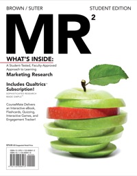 Cover image: MR 2nd edition 9781133958413