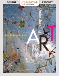 Cover image: MindTap Art for Fichner-Rathus' Understanding Art 11th edition 9781285859286