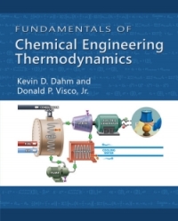 Cover image: MindTap Engineering for Dahm/Visco's Fundamentals of Chemical Engineering Thermodynamics, 1st Edition, [Instant Access], 2 terms (12 months) 1st edition 9781285861654