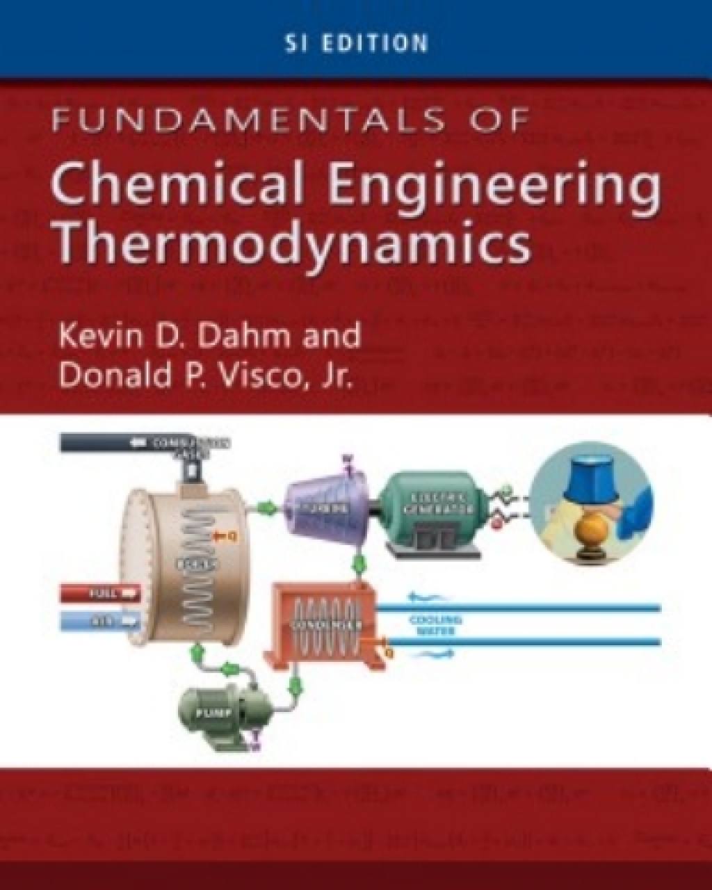 MindTap Engineering for Dahm/Visco's Fundamentals of Chemical Engineering Thermodynamics, SI Edition, 1st Edition, [Instant Access], 2 terms (12 months) 1st Edition