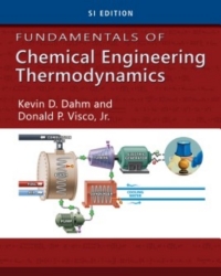 Cover image: MindTap Engineering for Dahm/Visco's Fundamentals of Chemical Engineering Thermodynamics, SI Edition, 1st Edition, [Instant Access], 2 terms (12 months) 1st edition 9781285861661