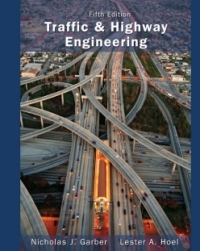 Cover image: MindTap Engineering for Garber/Hoel's Traffic and Highway Engineering, 5th Edition, [Instant Access], 2 terms (12 months) 5th edition 9781285863207