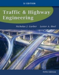 Cover image: MindTap Engineering for Garber/Hoel's Traffic and Highway Engineering, SI Edition 5th edition 9781285863214