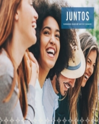 Cover image: MindTap Spanish for Rubio/Cannon's Juntos, Student Edition 1st edition 9781285868974