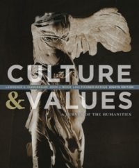 Cover image: MindTap Art & Humanities for Cunningham/Reich/Fichner-Rathus' Culture and Values: A Survey of the Humanities, 8th Edition, [Instant Access], 1 term (6 months) 8th edition 9781285864167