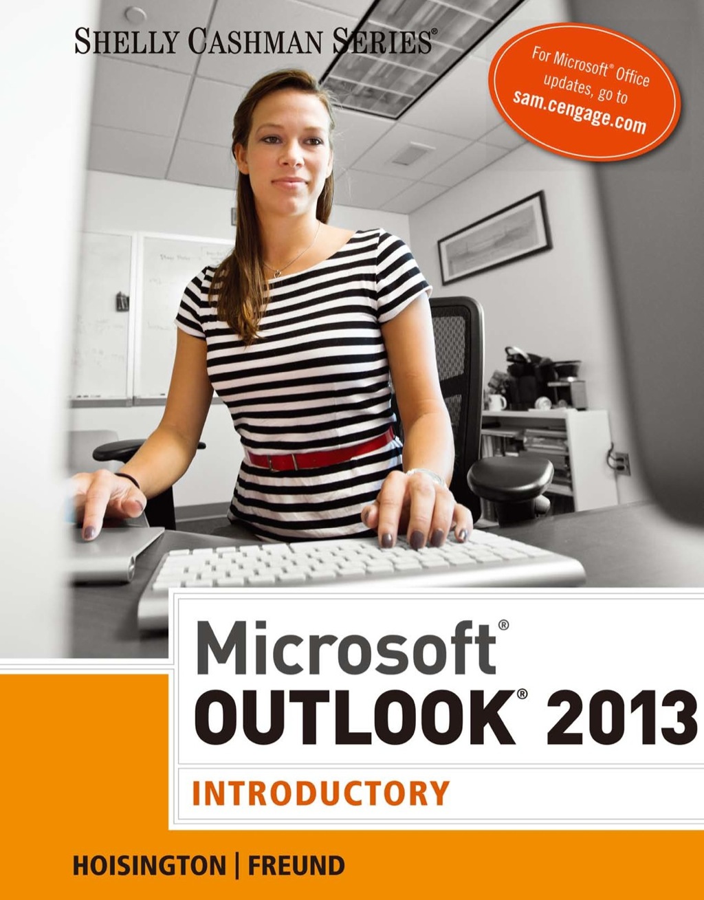 Microsoft Outlook 2013 1st Edition