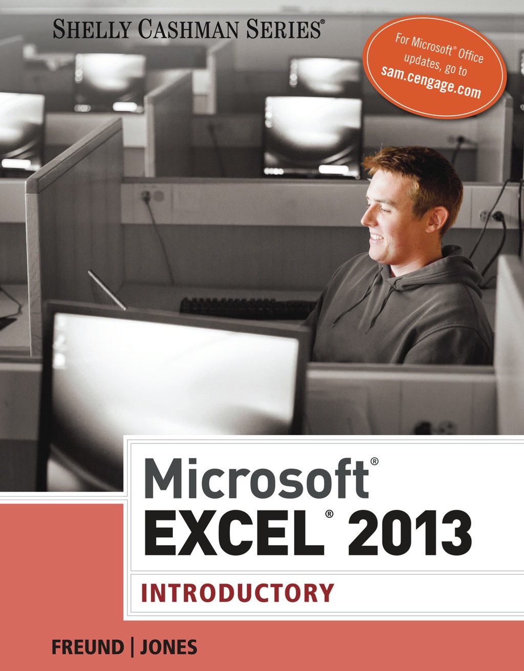 Microsoft Excel 2013 1st Edition