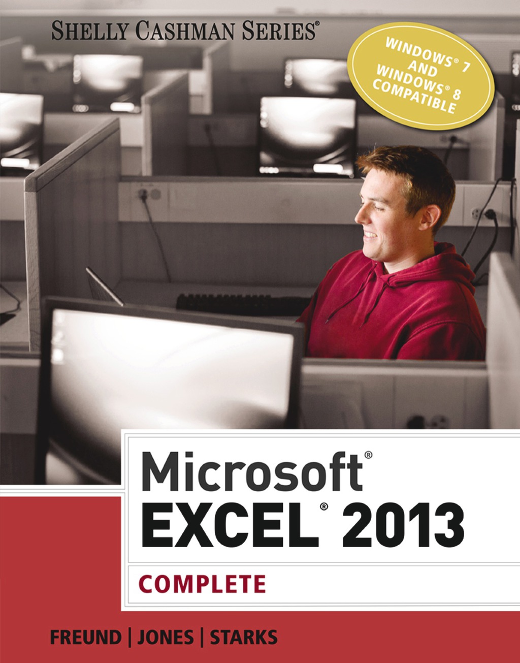 Microsoft Excel 2013 1st Edition