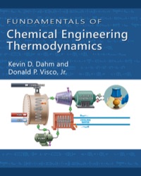 Cover image: Fundamentals of Chemical Engineering Thermodynamics 1st edition 9781111580704
