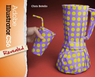 Cover image: Adobe Illustrator Creative Cloud Revealed Update 1st edition 9781285843285