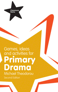 Imagen de portada: Games, Ideas and Activities for Primary Drama 2nd edition 9781292000947