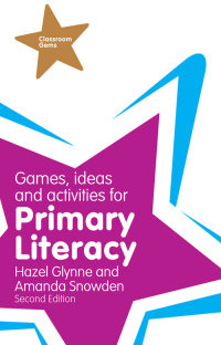 Imagen de portada: Games, Ideas and Activities for Primary Literacy 2nd edition 9781292000954