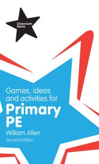 Immagine di copertina: Games, Ideas and Activities for the Primary PE 2nd edition 9781292001005