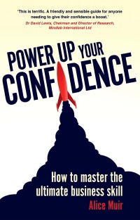 Immagine di copertina: Power Up Your Confidence 1st edition 9781292002606