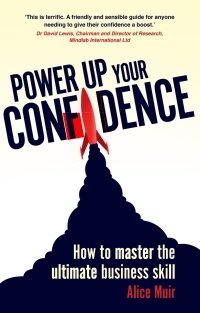 Titelbild: Power Up Your Confidence 1st edition 9781292002606