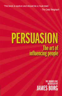 Cover image: Persuasion 4th edition 9781292004495