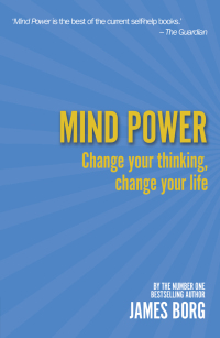 Cover image: Mind Power 2nd edition 9781292004501