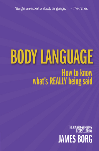 Cover image: Body Language 3rd edition 9781292004518