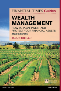 Cover image: The Financial Times Guide to Wealth Management 2nd edition 9781292004693
