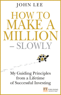 Immagine di copertina: How to Make a Million – Slowly 1st edition 9781292005089