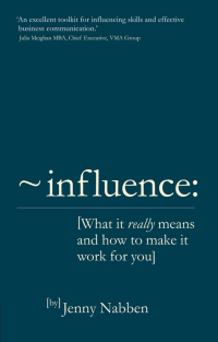 Cover image: Influence 1st edition 9781292004754