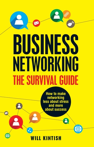Imagen de portada: Business Networking: The Survival Guide 1st edition 9781292009377