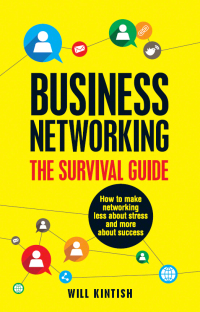 Cover image: Business Networking - The Survival Guide 1st edition 9781292009377