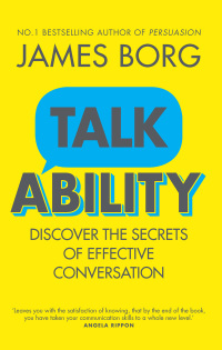 Cover image: Talkability 1st edition 9781292013640