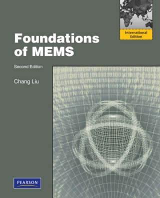 表紙画像: Foundation of MEMA 2nd edition 9780273752240