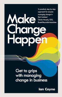 Immagine di copertina: Make Change Happen 1st edition 9781292014746