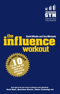 Cover image: The Influence Workout 1st edition 9781292017136