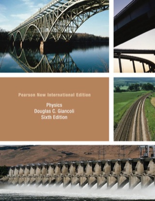 Cover image: Physics: Pearson New International Edition 6th edition 9781292021768