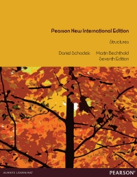 Imagen de portada: Structures: Pearson New International Edition 7th edition 9781292040820