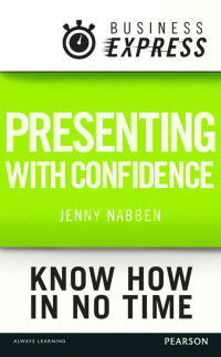 Titelbild: Business Express: Presenting with confidence 1st edition 9781292063027