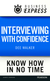 Omslagafbeelding: Business Express: Interviewing with confidence 1st edition 9781292063140