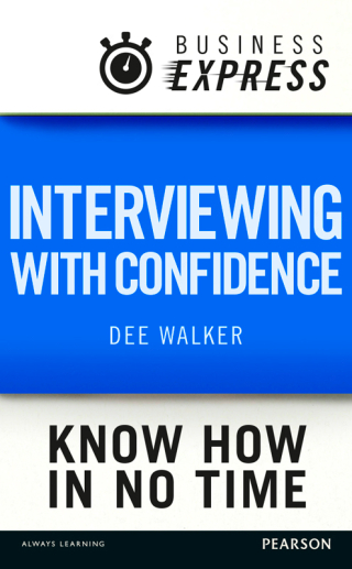 Cover image: Business Express: Interviewing with confidence 1st edition 9781292063140